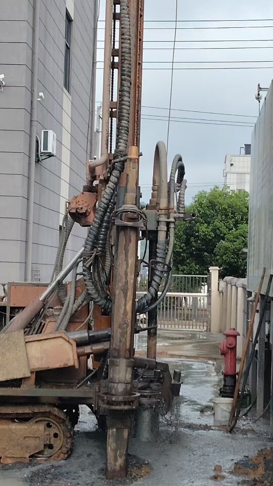 湾沚区打深井