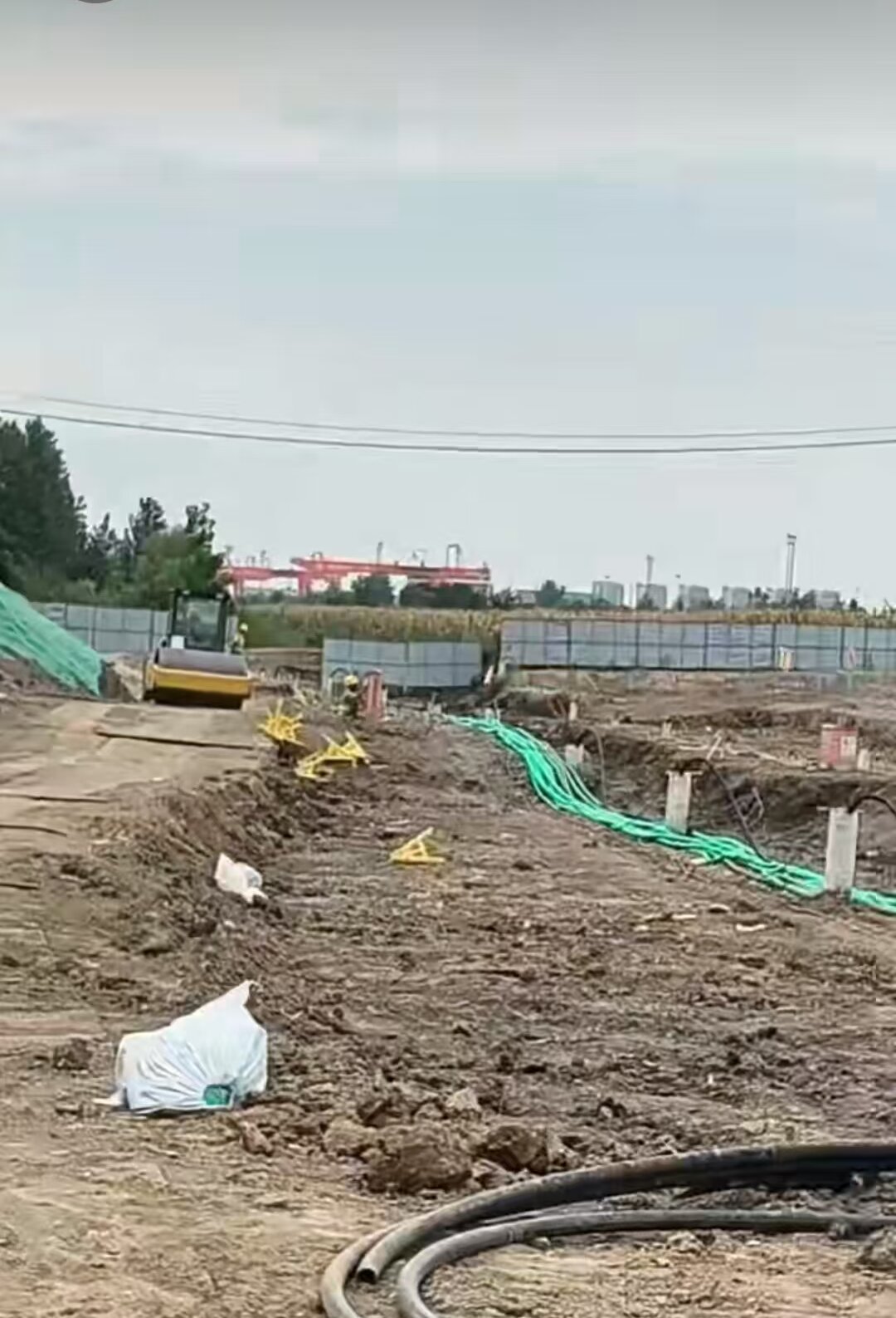 湾沚区打井公司
